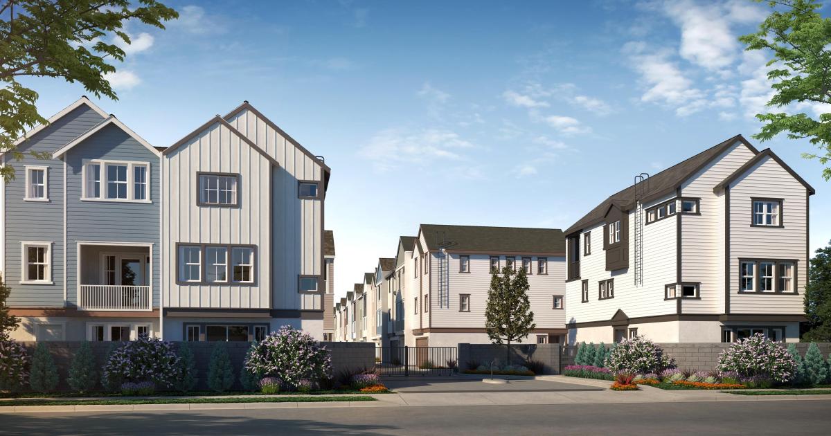 New Heights Development Debuts in West Hills Urbanize LA